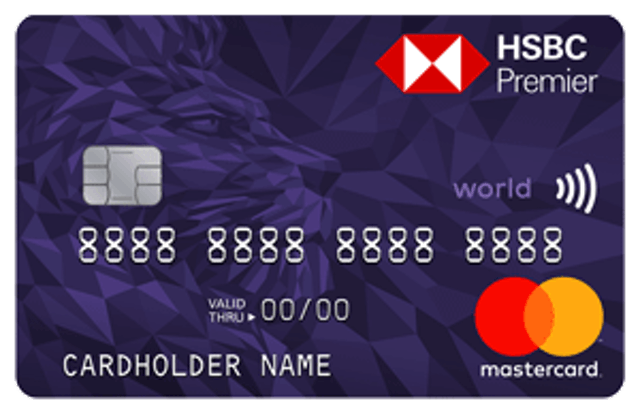 [2024] Top 10 Thẻ Tín Dụng tốt nhất hiện nay (Visa, Master, Amex) 4