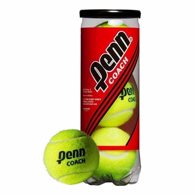Bóng Tennis Penn Coach 1