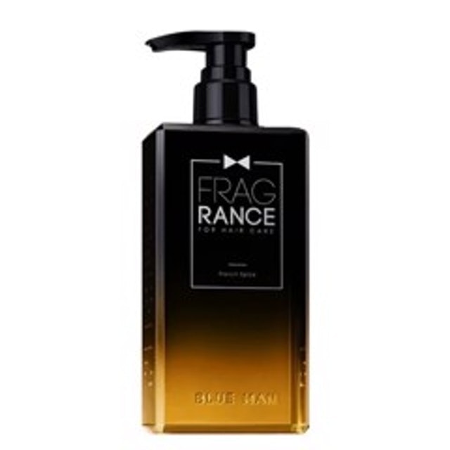 Dầu Gội Nam Blueman Hương Ocean Mát Lạnh 2