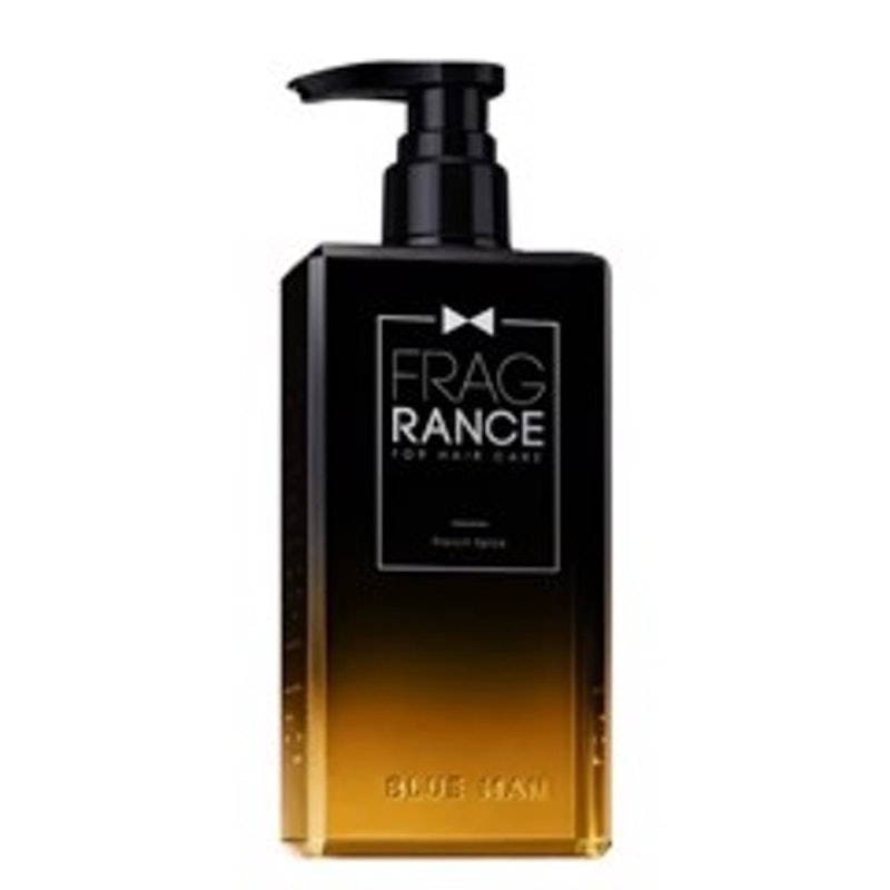 Dầu Gội Nam Blueman Hương Ocean Mát Lạnh 2
