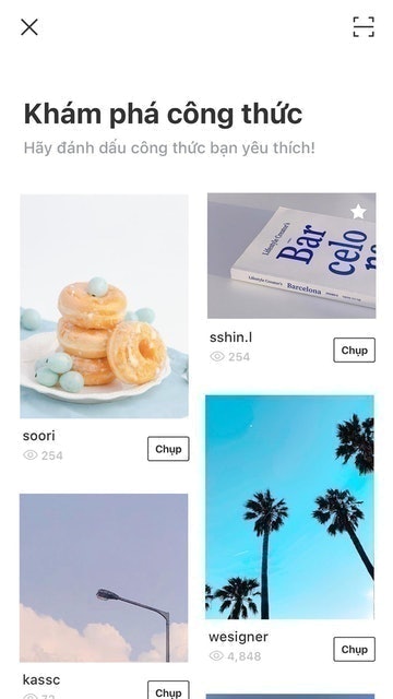 Foodie 3