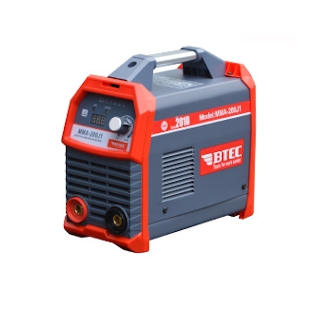 Máy Hàn BTEC  1