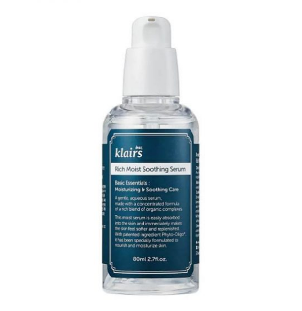 [2024] Top 10 Serum Dưỡng Ẩm tốt nhất hiện nay [Tư Vấn Từ Chuyên Gia] 4