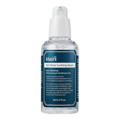 Serum Dưỡng Ẩm Rich Moist Soothing Serum
