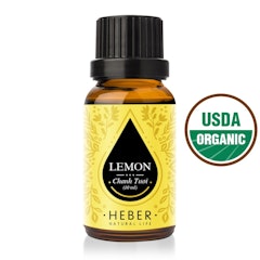 Tinh Dầu Heber Natural Life