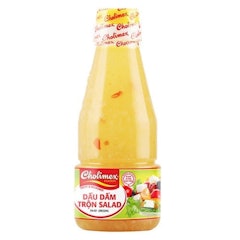 Sốt Salad Dầu Giấm Cholimex