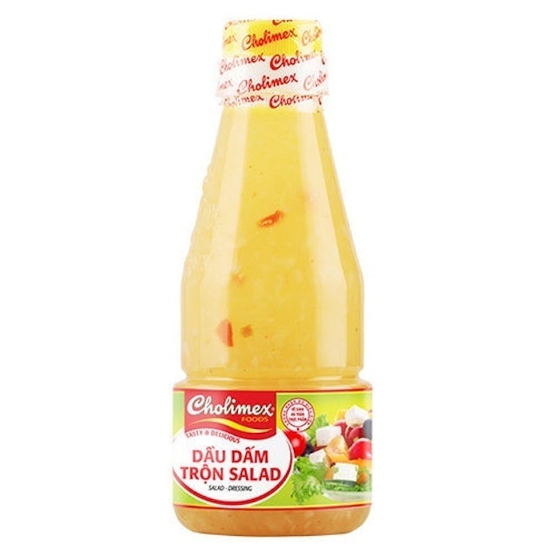 Sốt Salad Dầu Giấm Cholimex 1