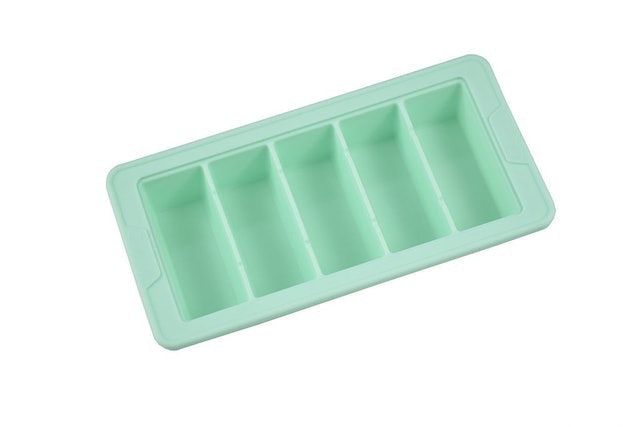 Top 10 Khay Làm Đá tốt nhất hiện nay (Khay Làm Đá Tròn, Khay Có Nắp) 2