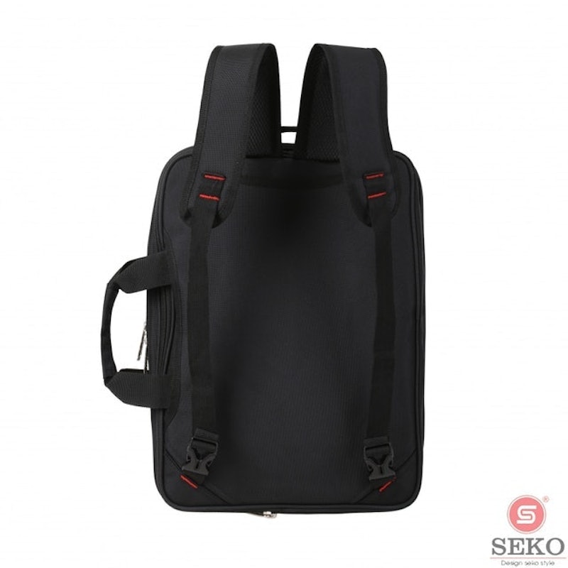 Cặp Công Sở Đa Năng Seko 3