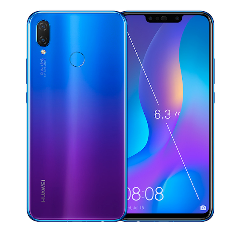 Huawei NOVA 3i 1