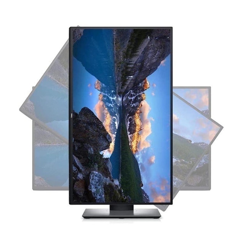 Màn Hình Dell UltraSharp 25 3
