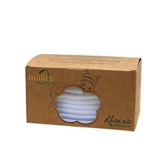 Khăn Sữa Mollis Organic