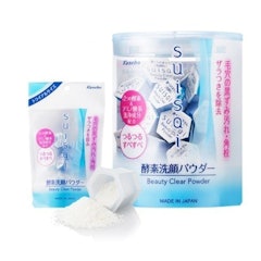Suisai Beauty Clear Powder