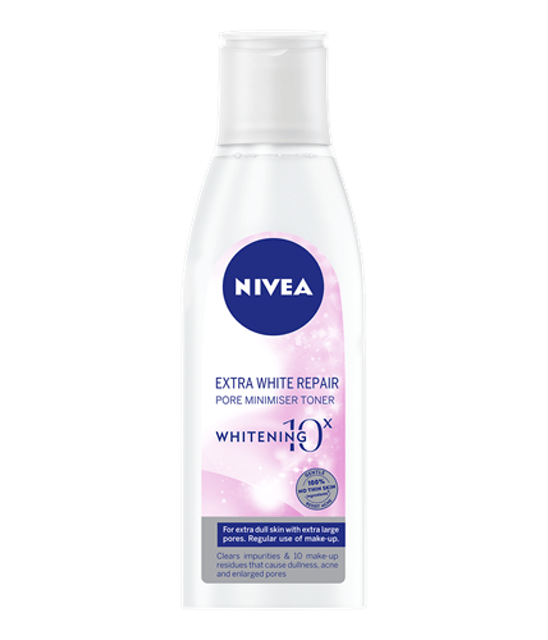 Extra White Pore Minimiser Toner 1