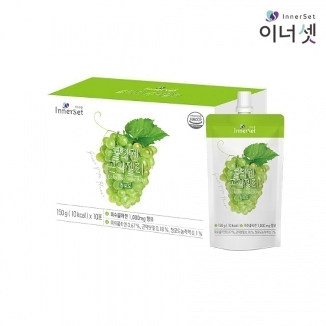 Top 7 Thạch Konjac ngon nhất hiện nay [Tư Vấn Từ Chuyên Gia Dinh Dưỡng] 3