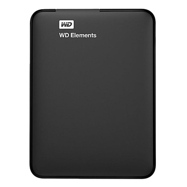 Top 9 Ổ HDD Gắn Ngoài tốt nhất [Tư Vấn Từ Chuyên Gia] 5