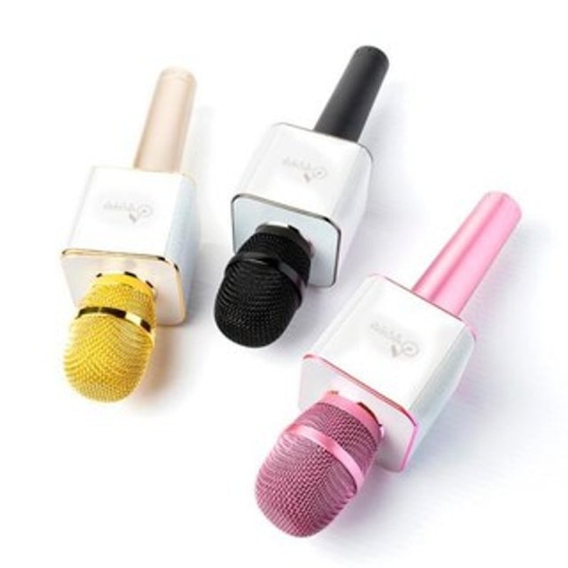 Micro Karaoke MicGeek 1