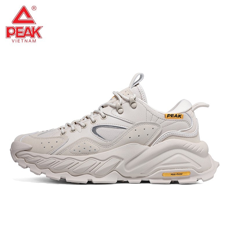 Giày Sneaker Thể Thao Nam Dã Ngoại 1