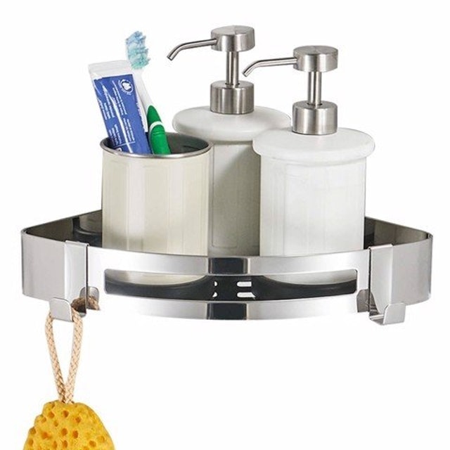 Kệ Góc Phòng Tắm HOBBY  2