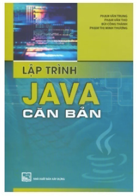Lập Trình Java Căn Bản 1