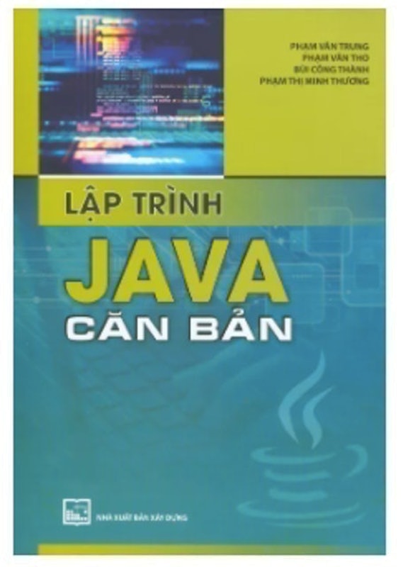 Lập Trình Java Căn Bản 1