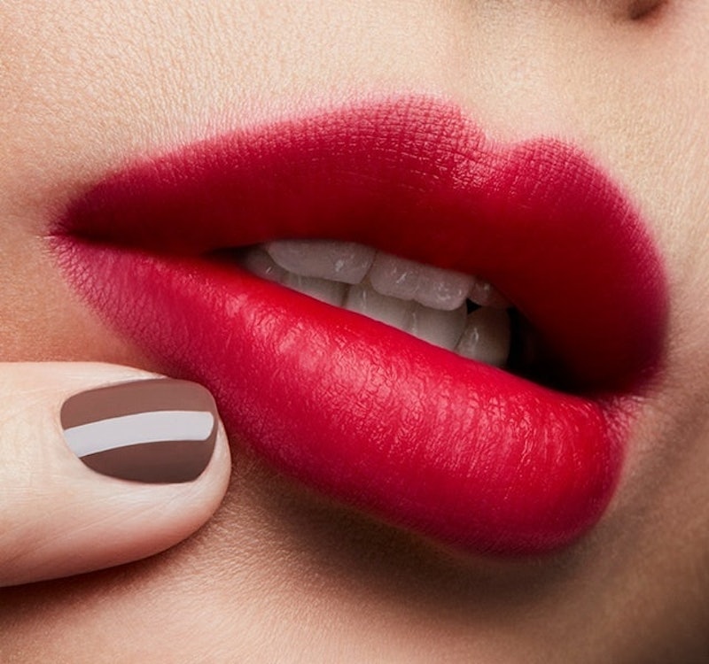 M.A.C Love Me Lipstick 2