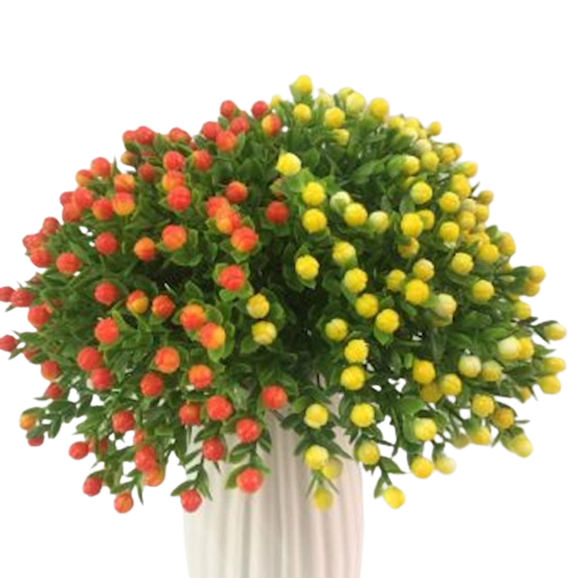 Cành Hoa Chiêm Điểm Giả  1
