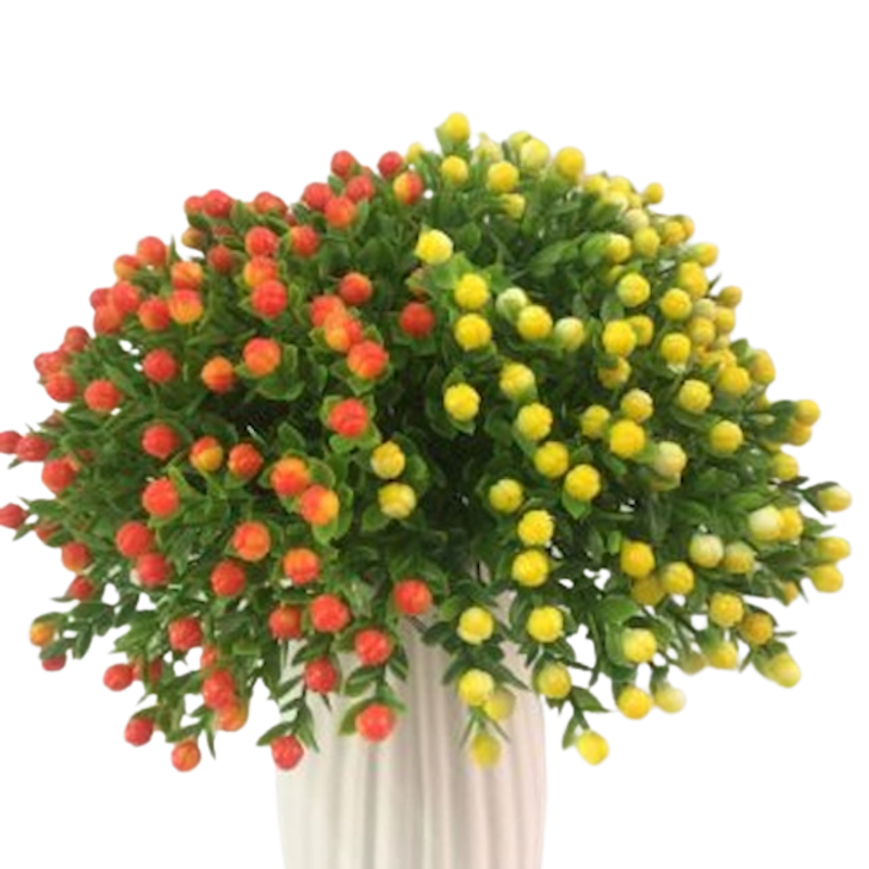 Cành Hoa Chiêm Điểm Giả 1