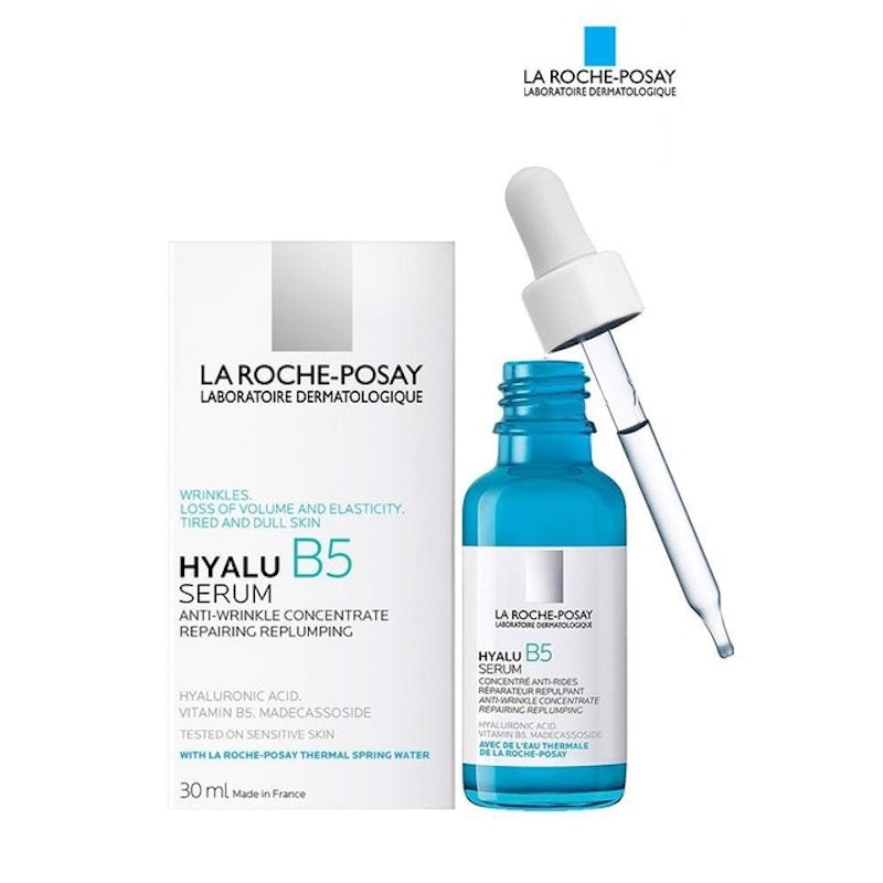 Serum Dưỡng Ẩm Hyalu B5 1