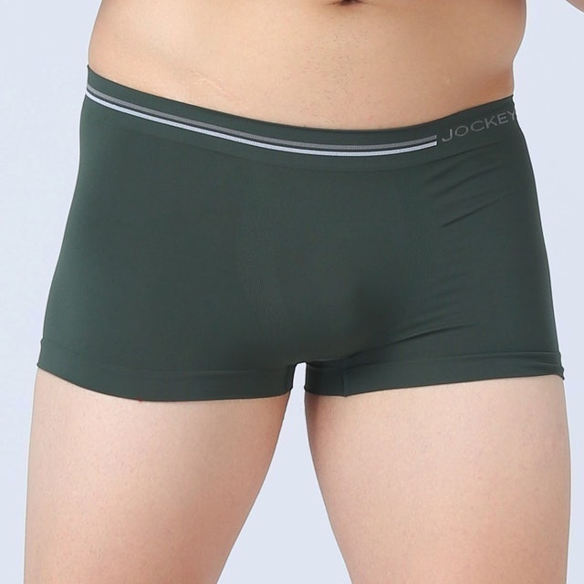 Quần Lót Nam Seam Free 4