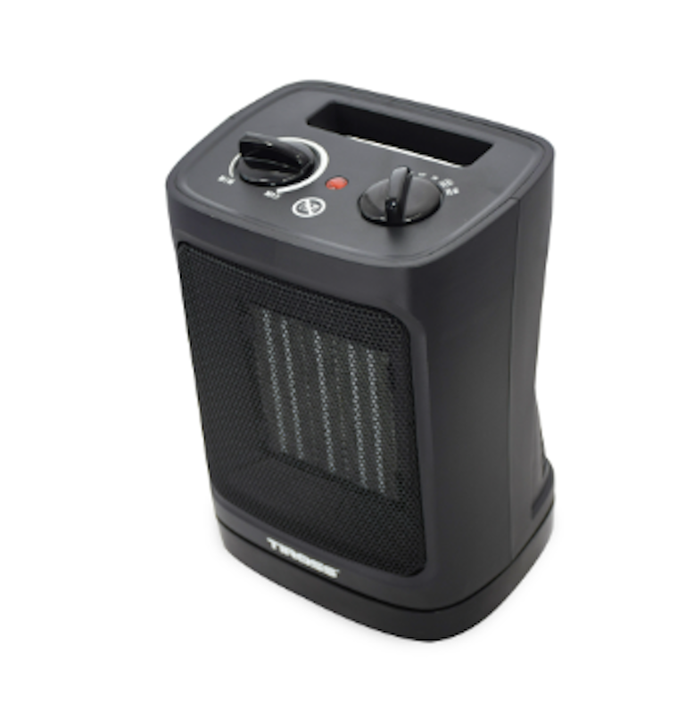 Máy Sưởi Gốm Tiross 3