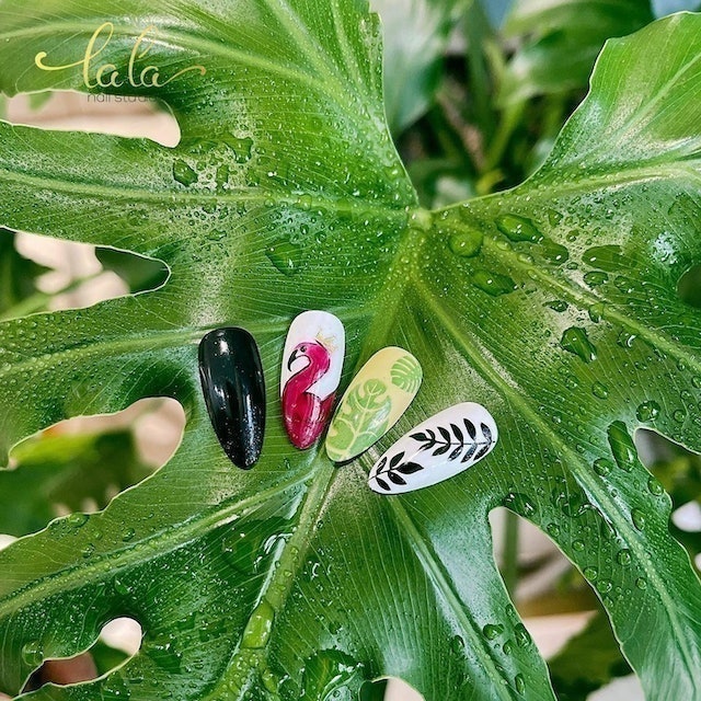LaLa Nail Studio 3