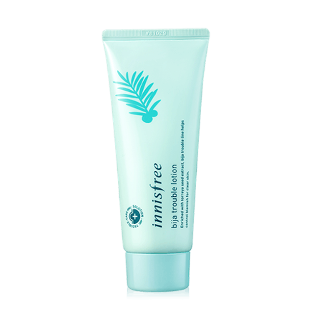 Bija Trouble Lotion  1