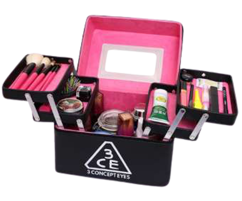 Hộp Đựng Mỹ Phẩm 3CE 1