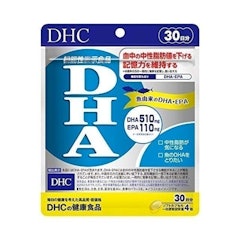 Viên Uống Omega 3 DHA
