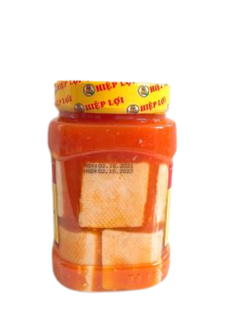 Chao Môn Hiệp Lợi 2