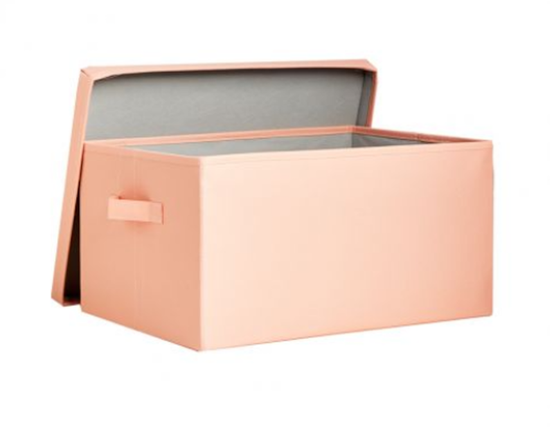 Hộp Đựng Quần Áo Kondo 2