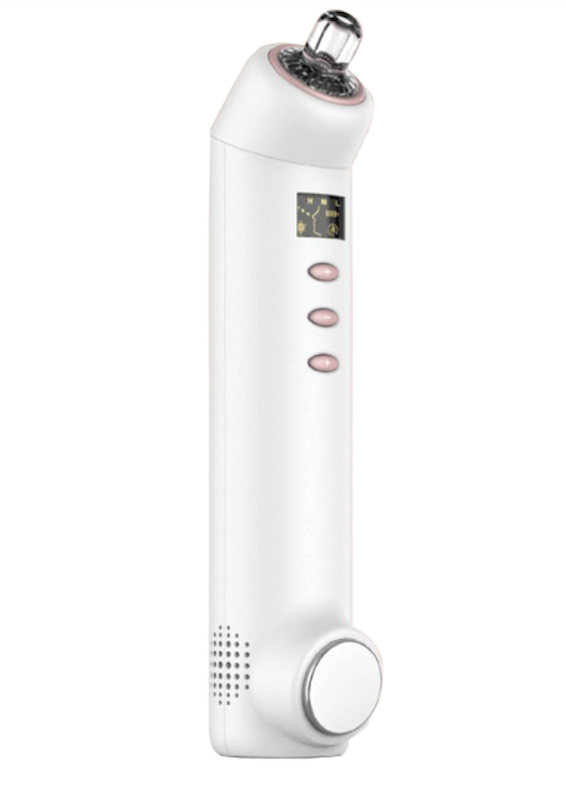 Máy Hút Mụn Đầu Đen Nóng Lạnh Maxcare 1
