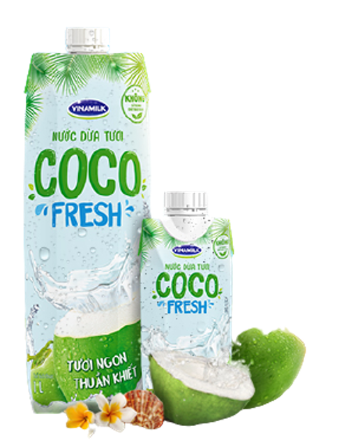Top 9 Nước Dừa Đóng Hộp tốt nhất hiện nay (Tư vấn mua 2024) 1