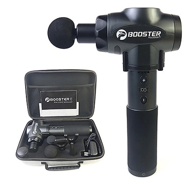 Máy Massage Fascial Gun BOOSTER E 1