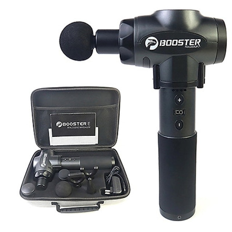 Máy Massage Fascial Gun BOOSTER E 1