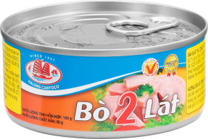 [2024] Top 10 Thịt Hộp ngon nhất hiện nay (Tư vấn mua) 2
