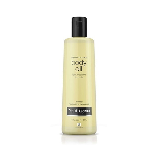 Top 9 Loại Body Oil tốt nhất [Tư Vấn Từ Chuyên Gia] 3