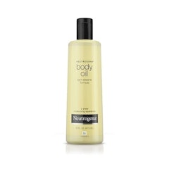Neutrogena Body Oil Light Sesame Formula