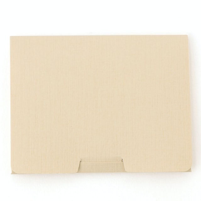 Giấy Thấm Dầu Muji 1
