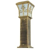 Top 10 Đèn Sân Vườn Năng Lượng Mặt Trời tốt nhất hiện nay (Tư vấn mua 2024) 2