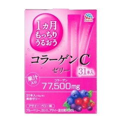 Thạch Collagen C
