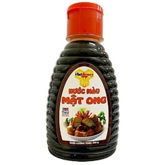 Nước Màu Mật Ong Viethoney