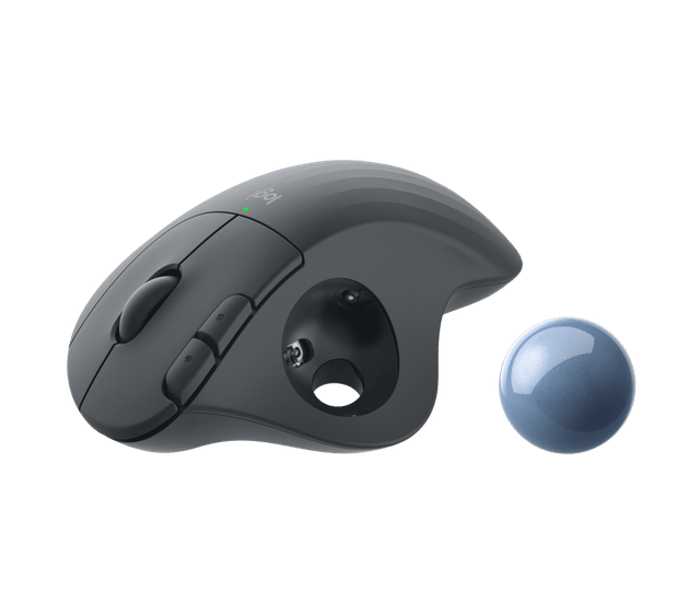 Chuột ERGO 2