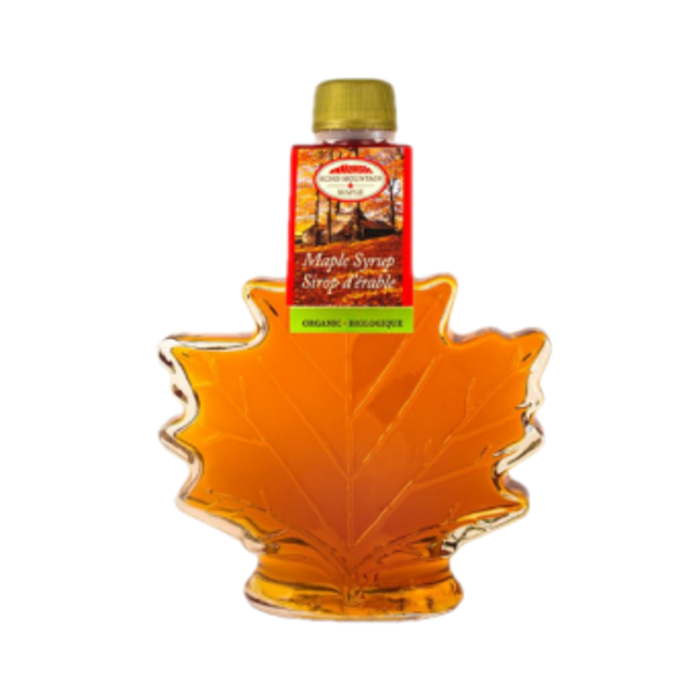 Maple Syrup Echo Mountain Turkey Hill 1